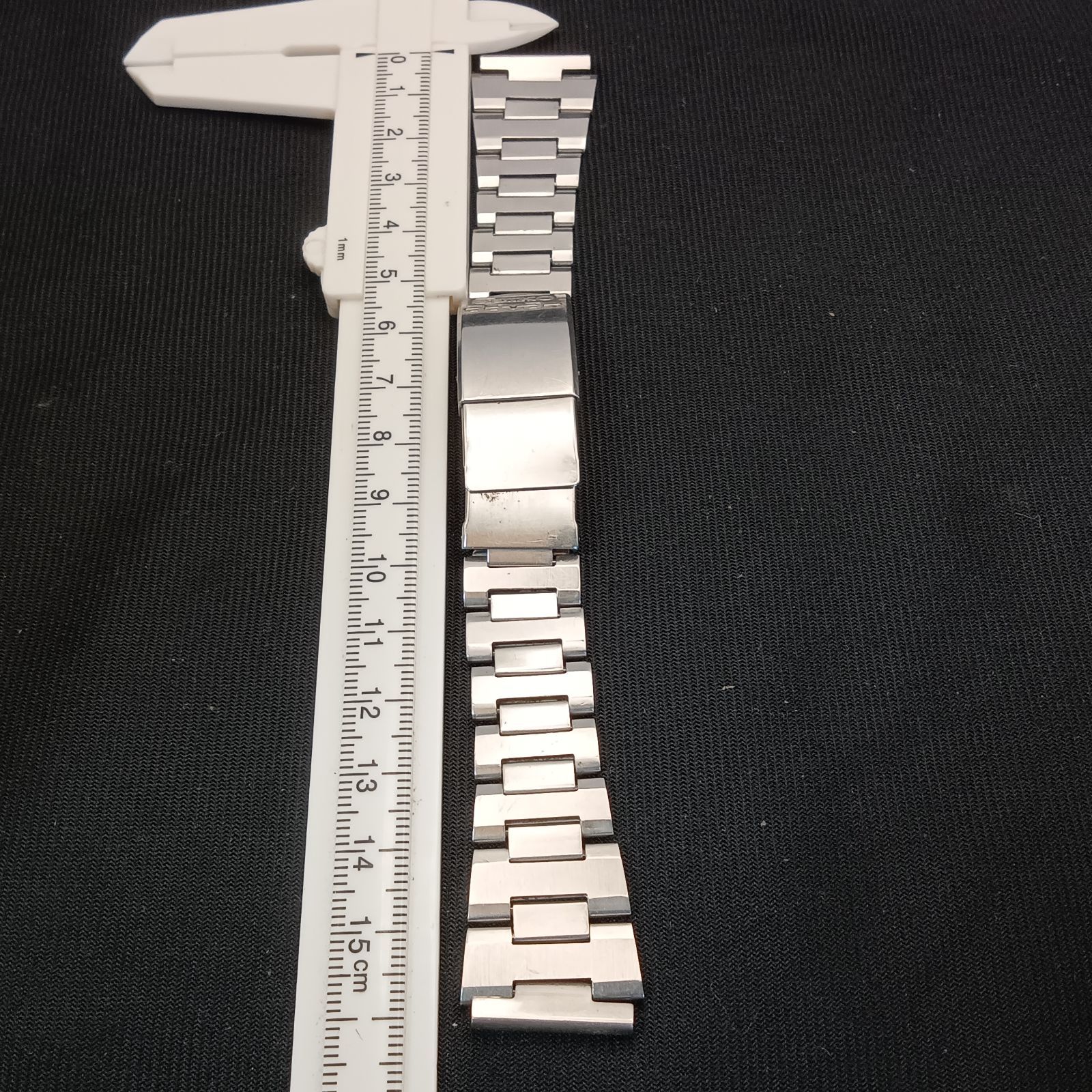 0621-3 SEIKO advan セイコー アドバン XBA 110 メンズ 腕時計 19mm 交換ベルト バンド 純正ベルト 0621-3 SEIKO advan セイコー アドバン XBA 110 メンズ 腕時計 19mm 交換ベルト バンド 純正ベルト
