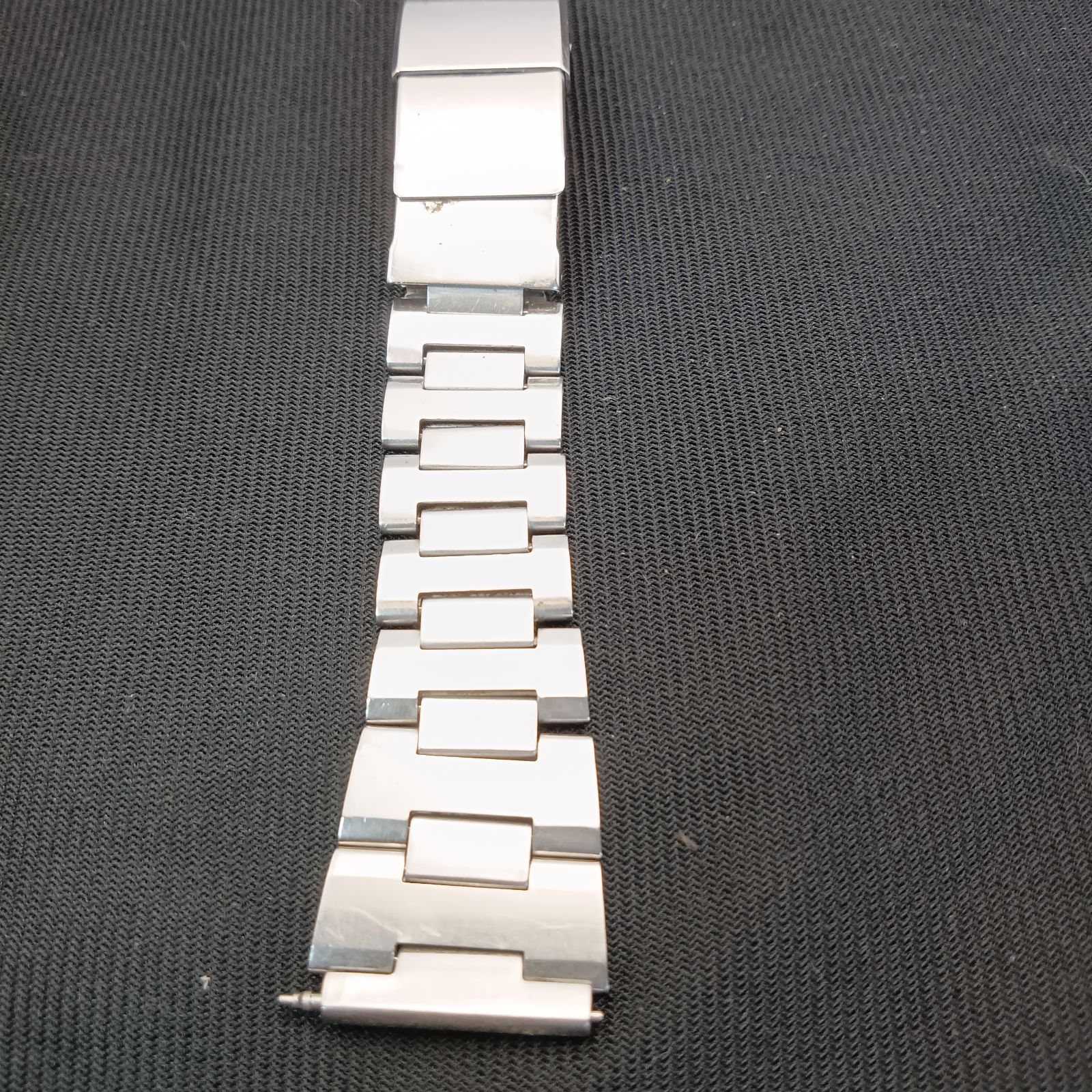 0621-3 SEIKO advan セイコー アドバン XBA 110 メンズ 腕時計 19mm 交換ベルト バンド 純正ベルト 0621-3 SEIKO advan セイコー アドバン XBA 110 メンズ 腕時計 19mm 交換ベルト バンド 純正ベルト