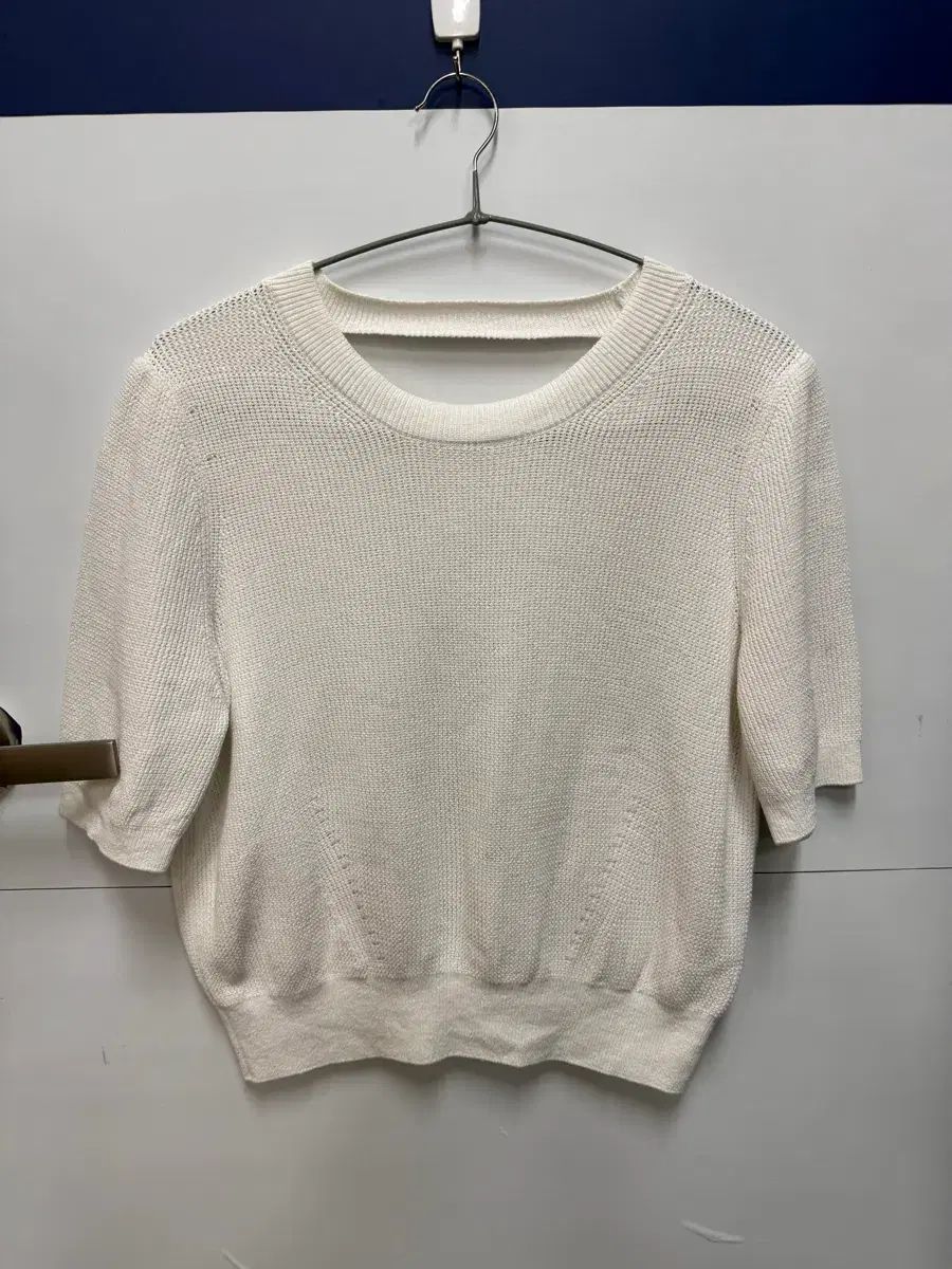 SJSJ ニット半袖 (90F)