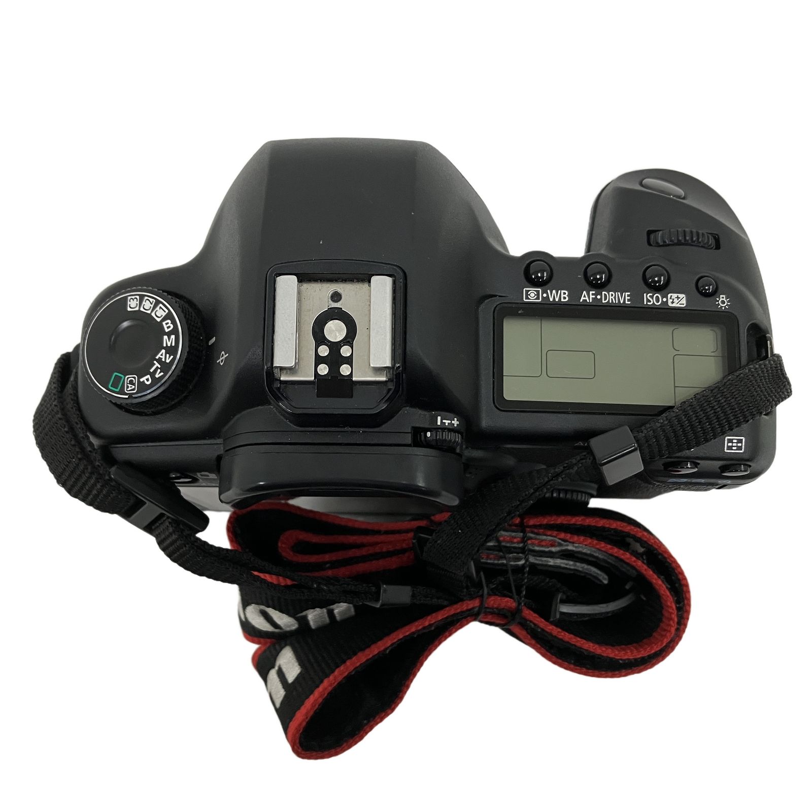 Canon キヤノン EOS 5D Mark 2 デジタル一眼レフカメラ ボディ 中古