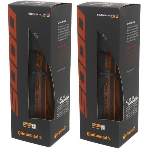 2本セット Continental コンチネンタル GRAND PRIX 5000 グランプリ