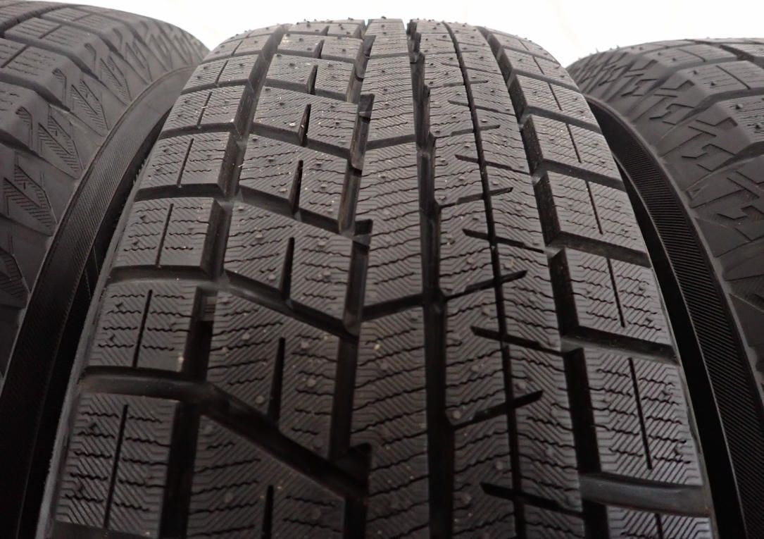 冬4本SET 会社宛送料無料 175/70R14 84Q ヨコハマ アイスガード IG60 