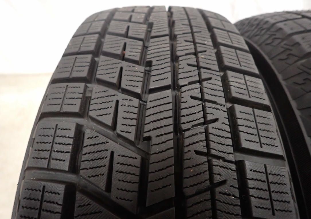 冬4本SET 会社宛送料無料 175/70R14 84Q ヨコハマ アイスガード IG60