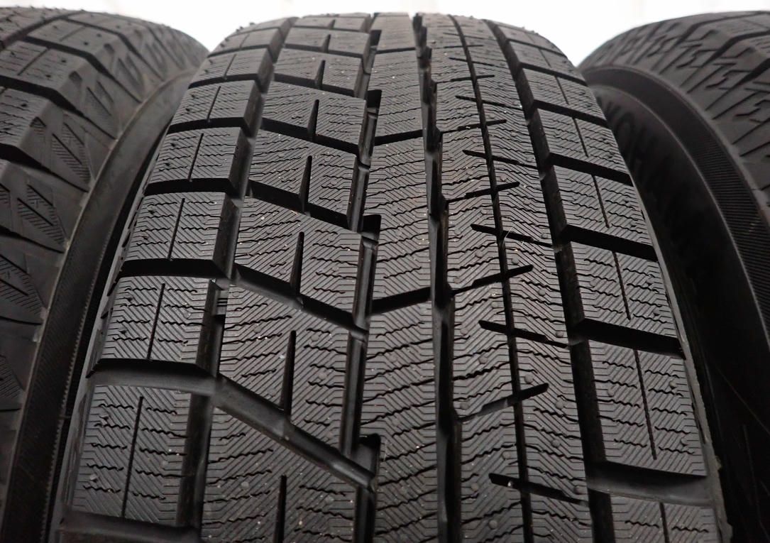 冬4本SET 会社宛送料無料 175/70R14 84Q ヨコハマ アイスガード IG60