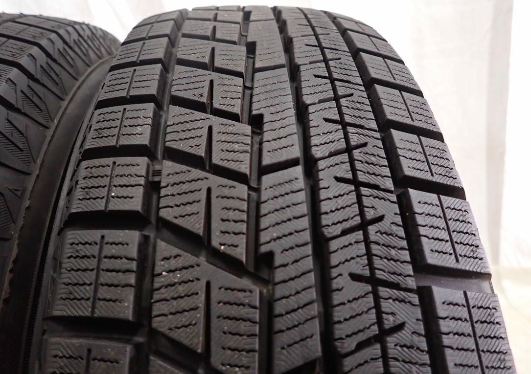 冬4本SET 会社宛送料無料 175/70R14 84Q ヨコハマ アイスガード IG60