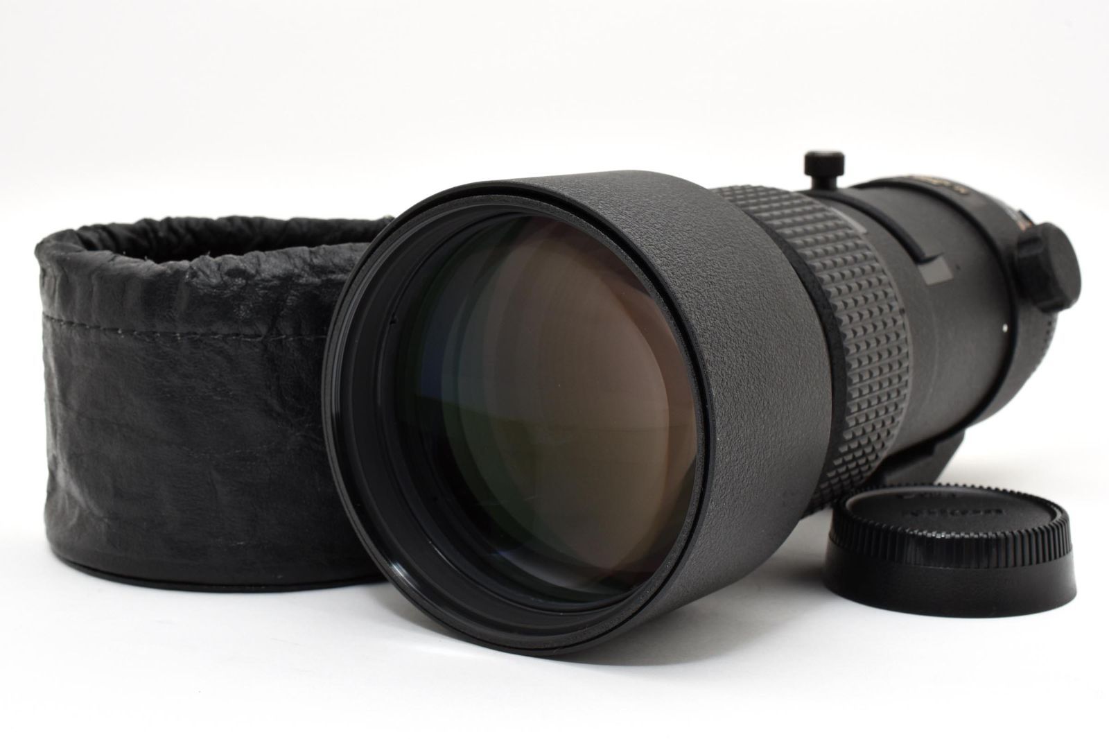 #5223 ニコン NIKON AF NIkkor 300mm F/4 ED AFレンズ [動作確認済] 美品