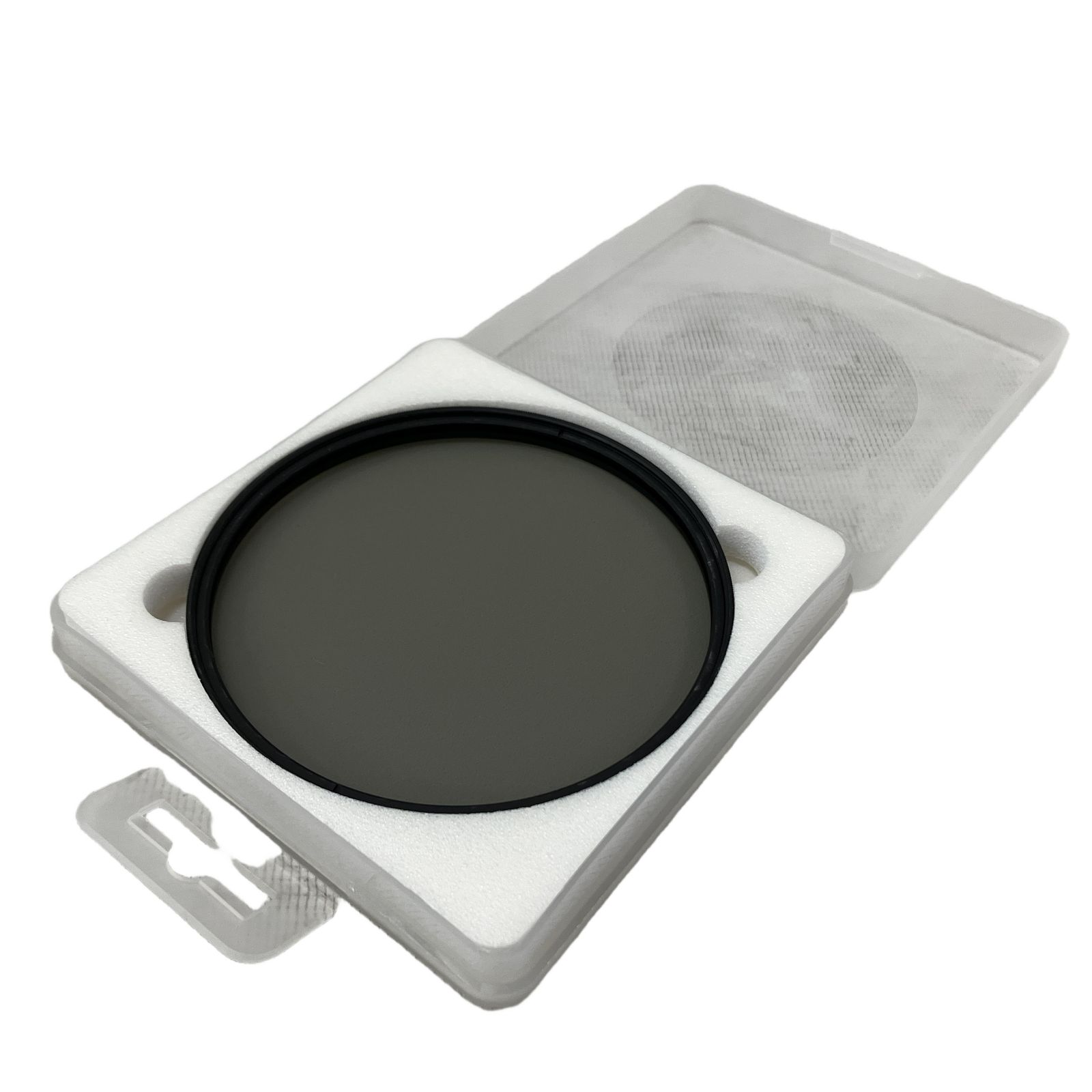 K&F Concept NANO-X MRC CPL FILTER 95mm レンズ フィルター カメラ周辺機器 ケーアンドエフ 中古 H11382369