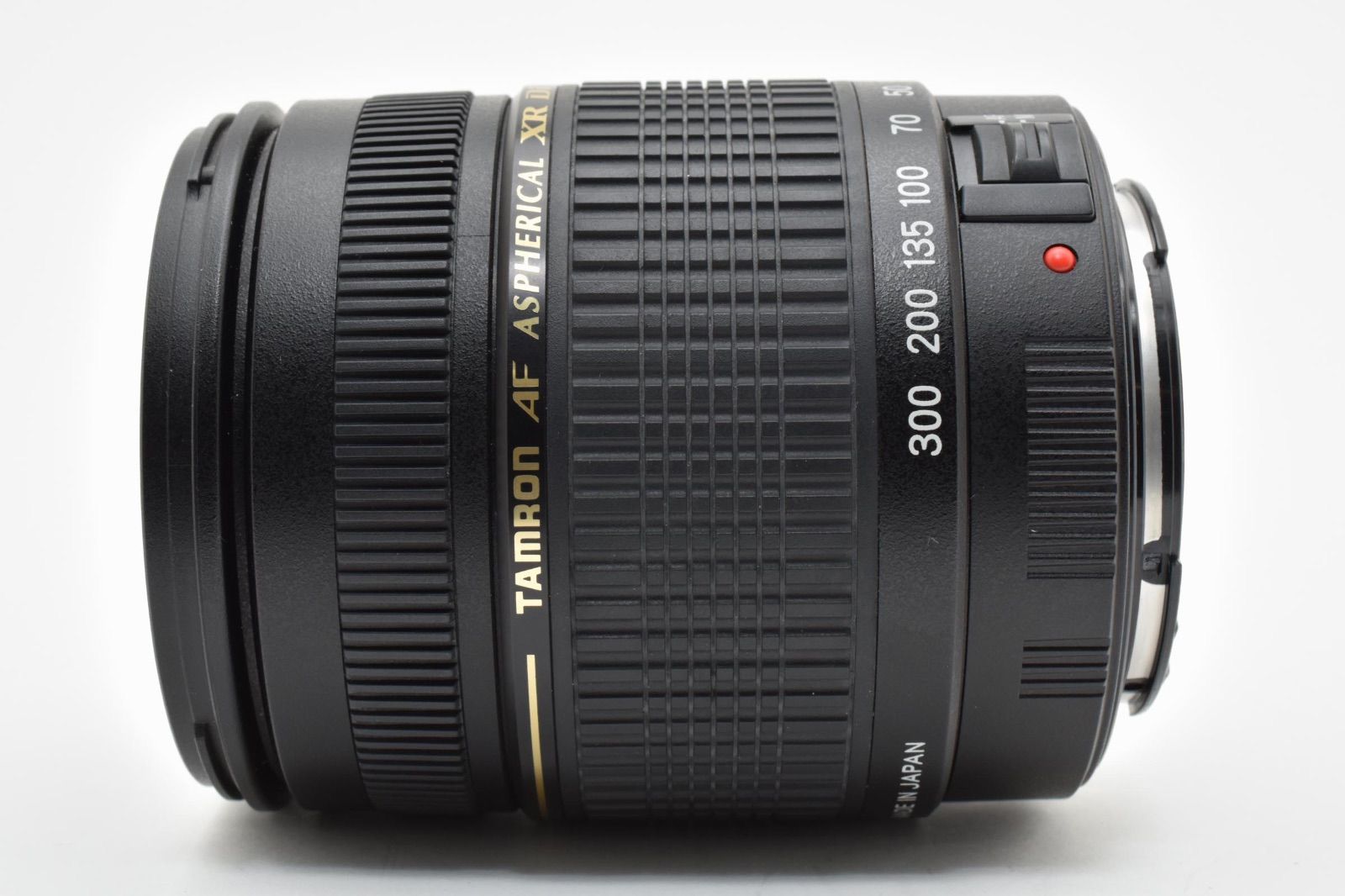 タムロン TAMRON AF XR Di LD 28-300mm F3.5-6.3 MACRO CANON - メルカリ