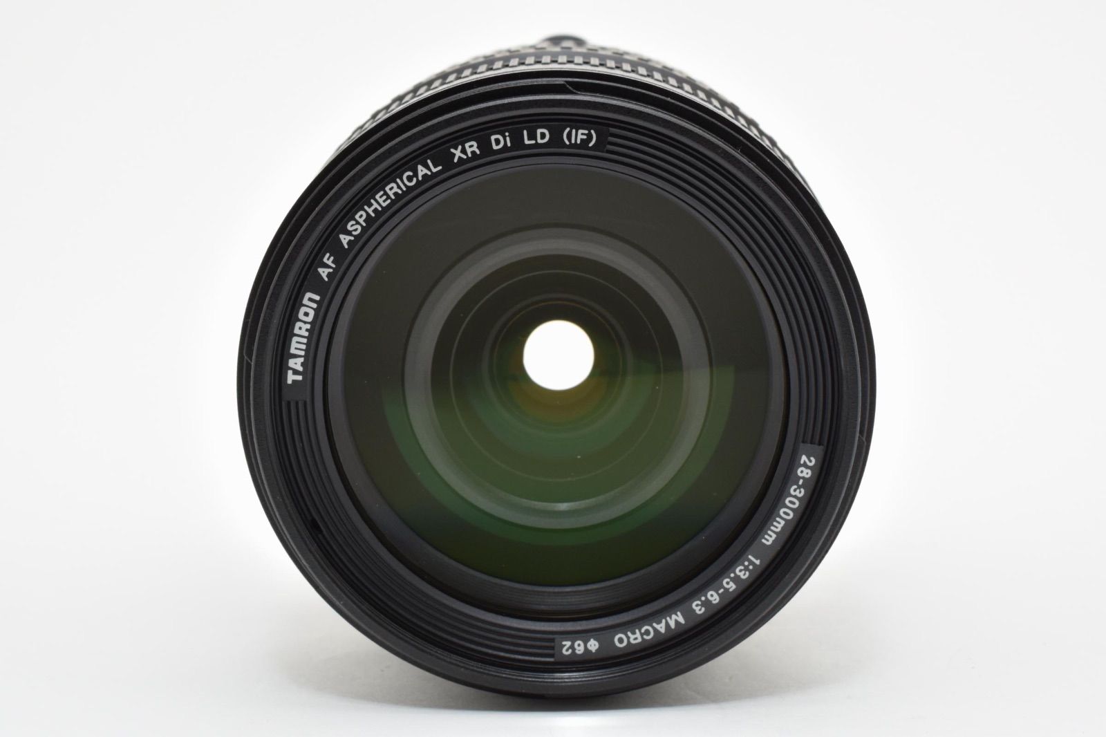 タムロン TAMRON AF XR Di LD 28-300mm F3.5-6.3 MACRO CANON - メルカリ
