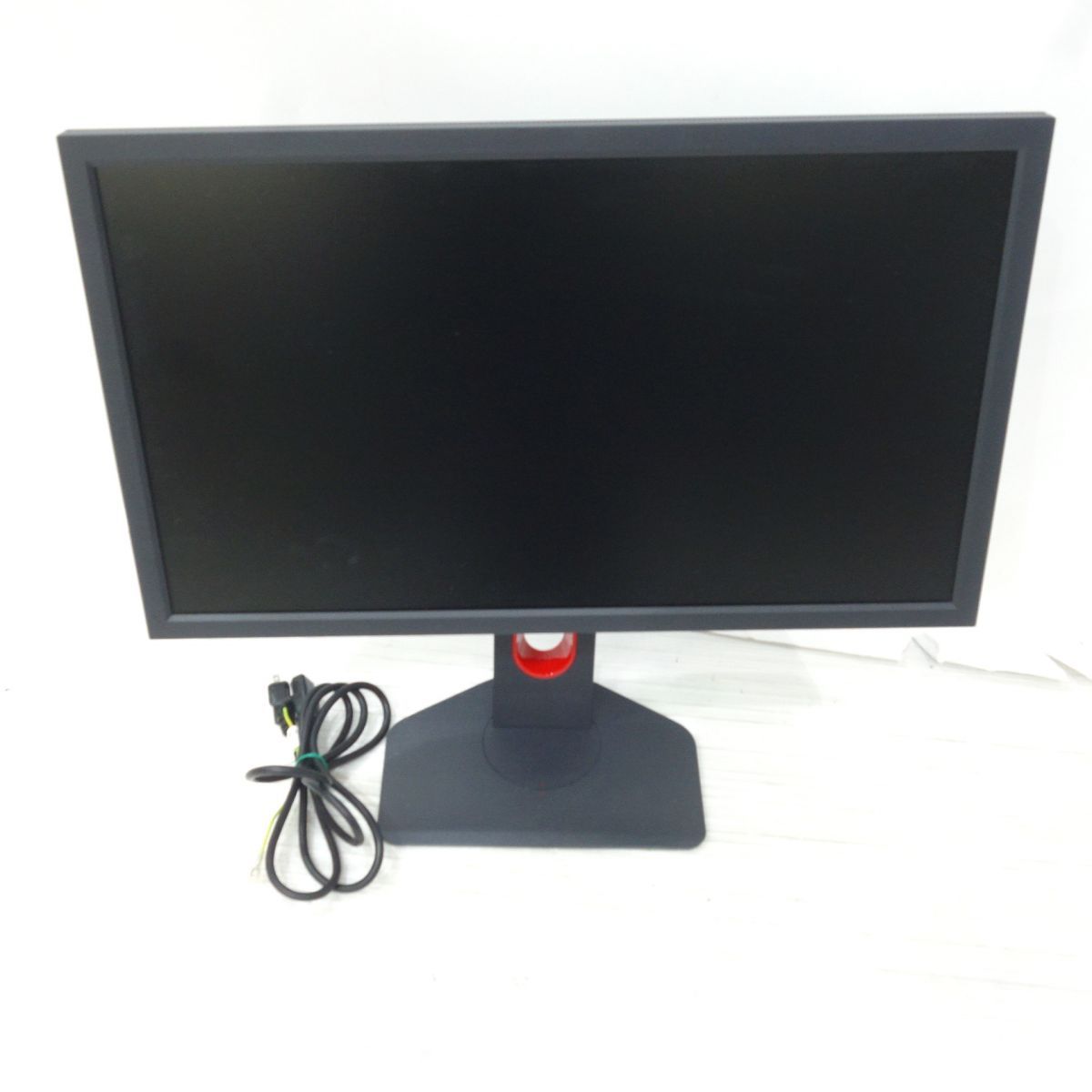 ディスプレイ・モニター BENQ XL2411k 144hz ゲーミングモニター
