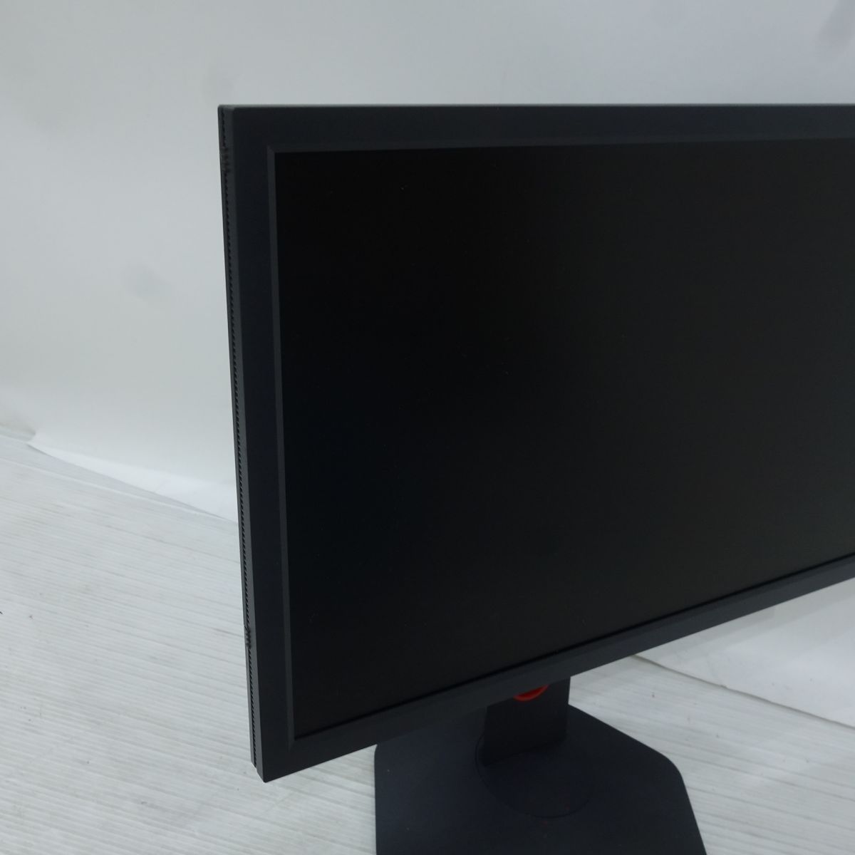 BenQ ベンキュー ZOWIE XL2411K-B PCモニター ゲーミングモニター 24
