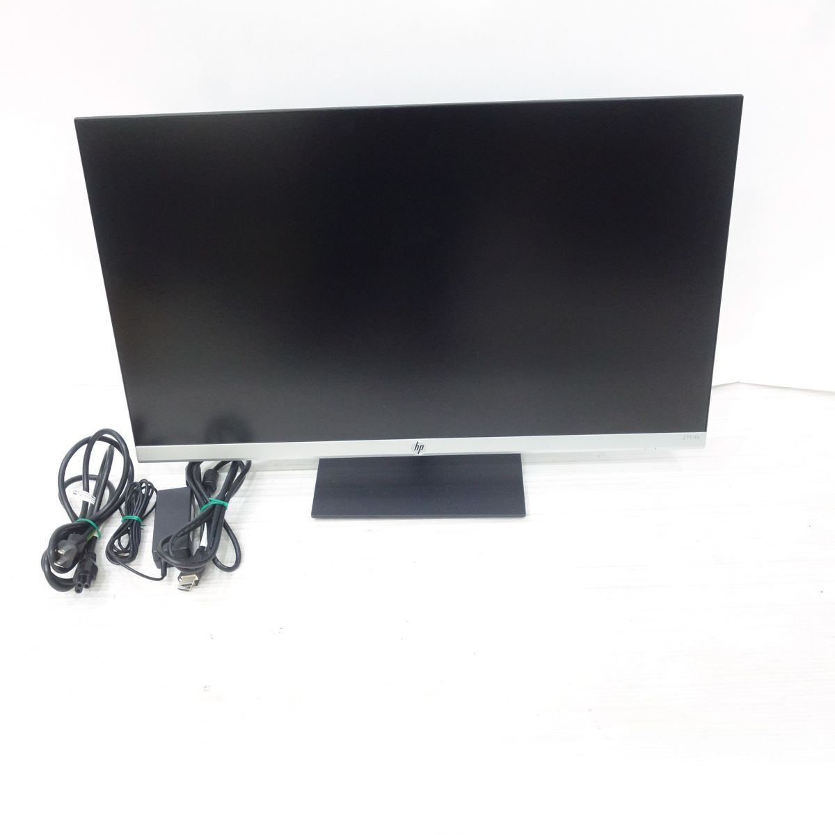 HP 27f 4K ディスプレイ 製品詳細 - モニター | 日本HP