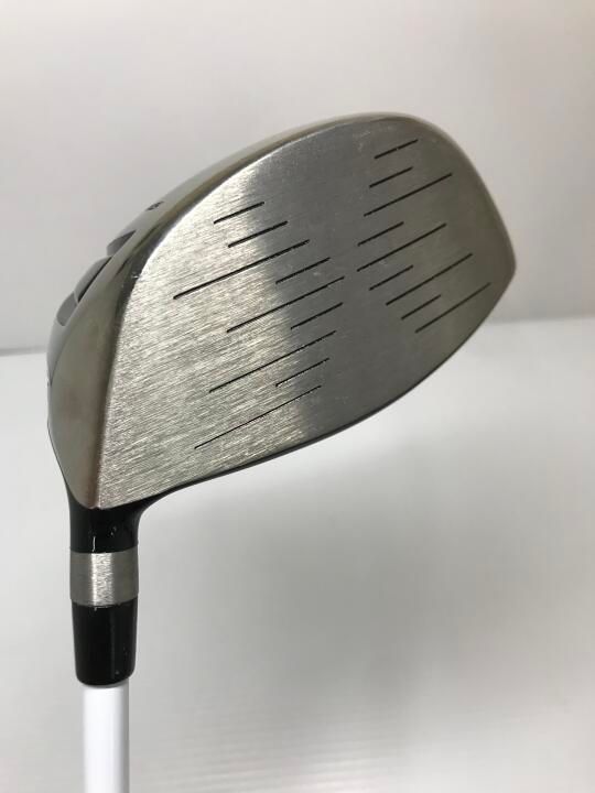 ワークス HYPER BLADE Γ 10.5度 飛匠 SRフレックス ドライバー 中古