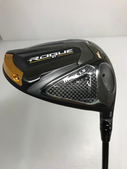 MAX ST ROGUE LS キャロウェイ ドライバー 9度 Callaway : for 0 Rogue