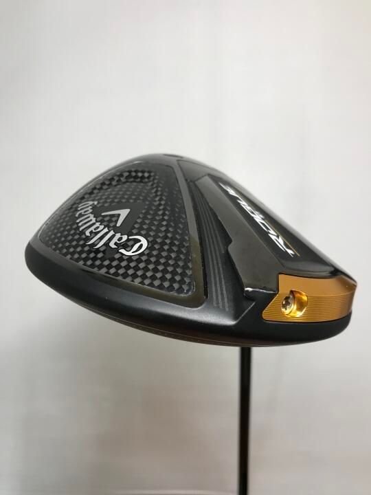 MAX ST ROGUE LS キャロウェイ ドライバー 9度 Callaway : for 0 Rogue