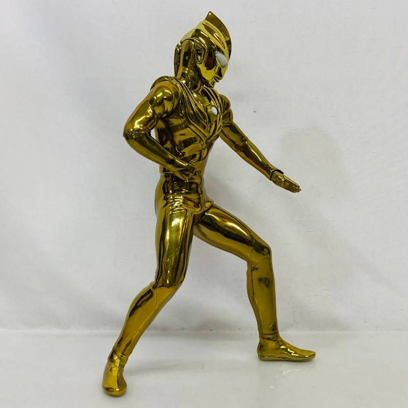 本体のみ】 CCP 1/6 特撮 シリーズ ウルトラマン ティガ グリッター