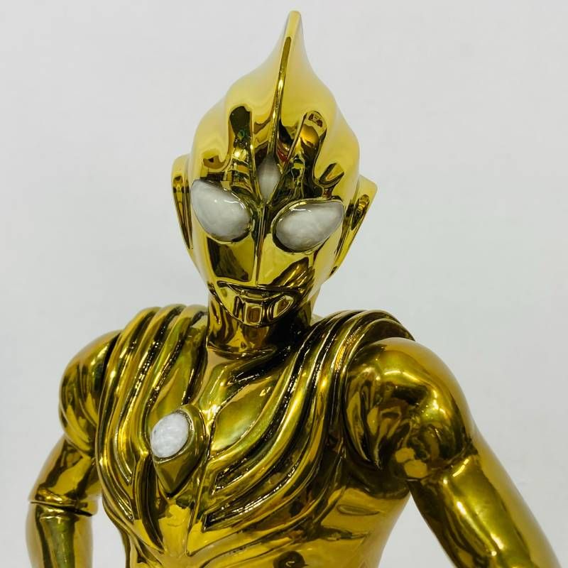 本体のみ】 CCP 1/6 特撮 シリーズ ウルトラマン ティガ グリッター