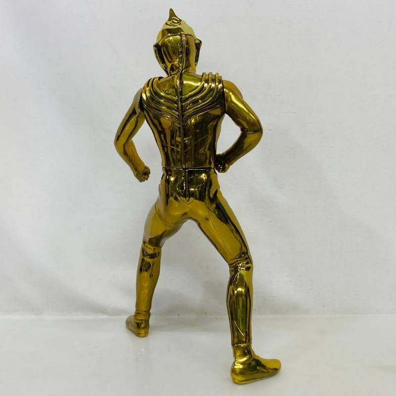 本体のみ】 CCP 1/6 特撮 シリーズ ウルトラマン ティガ グリッター