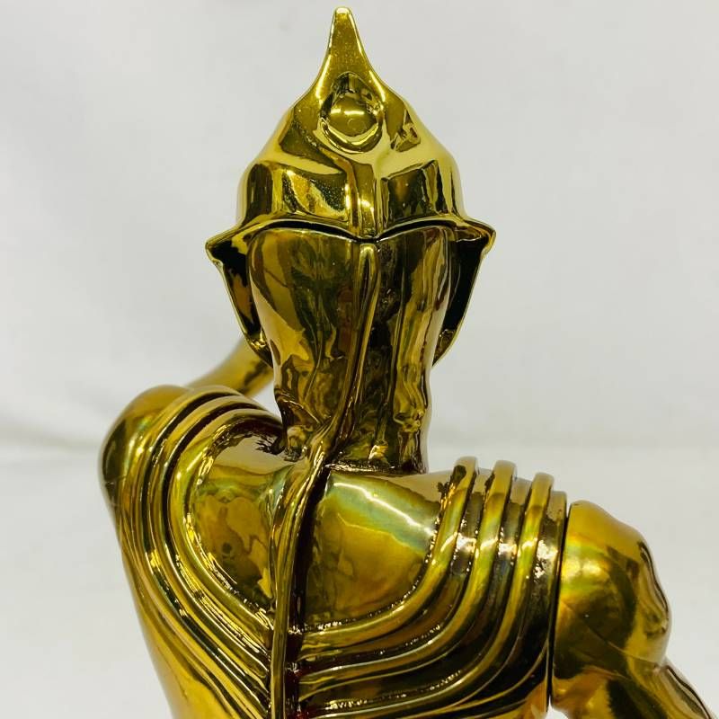 本体のみ】 CCP 1/6 特撮 シリーズ ウルトラマン ティガ グリッター