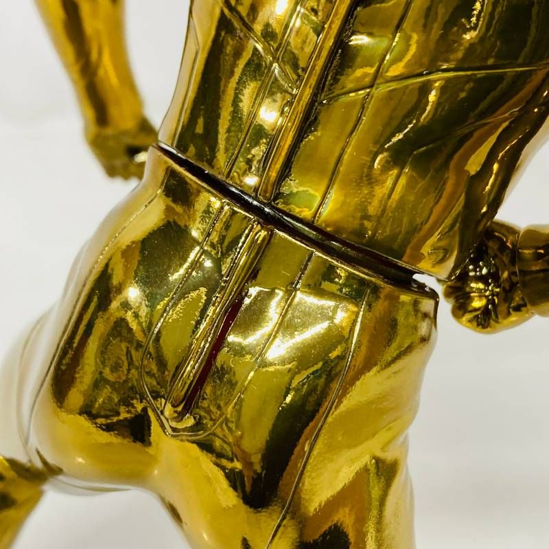 本体のみ】 CCP 1/6 特撮 シリーズ ウルトラマン ティガ グリッター