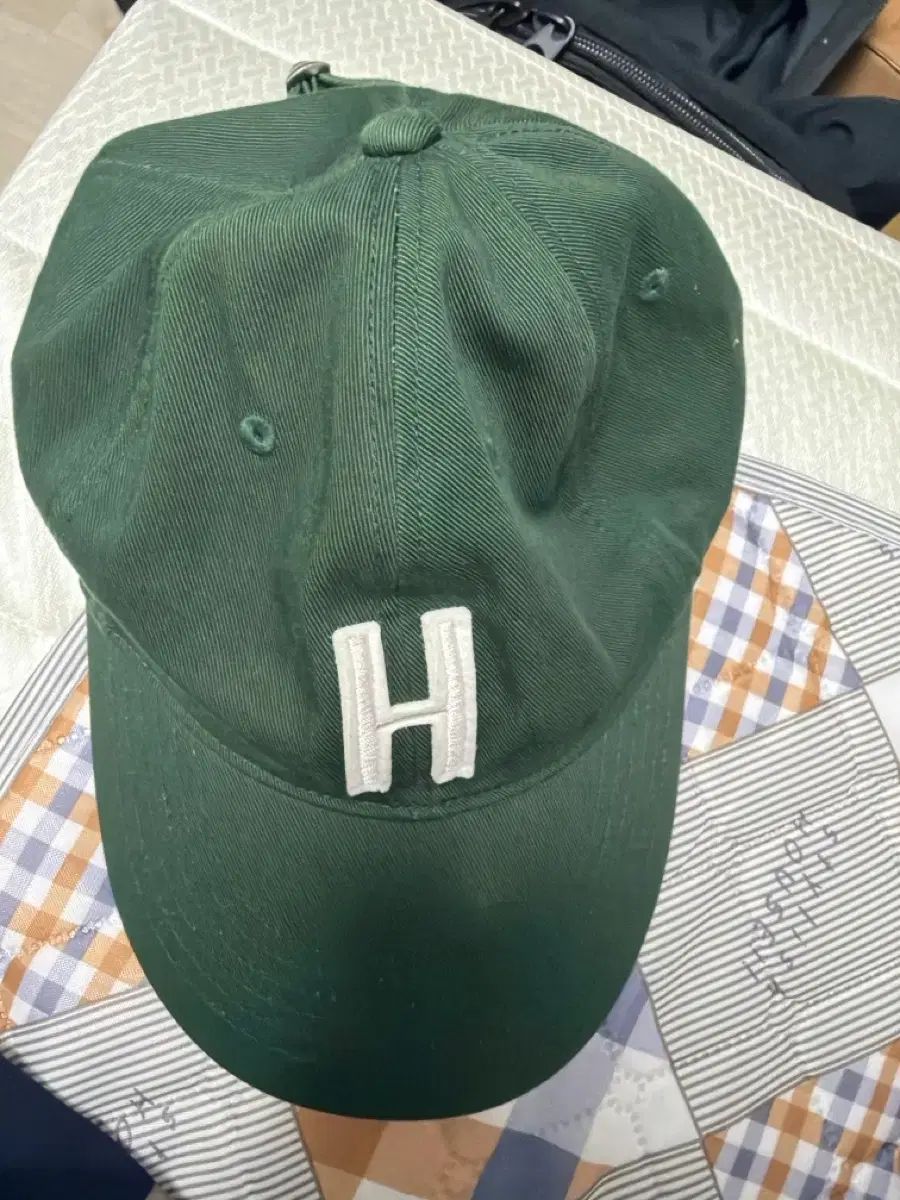 テフストア (tefstores) H green 出品