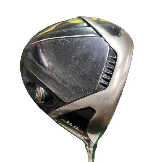 中古】 ブリヂストン TOUR B JGR 11.5° ドライバー DR TG1-5