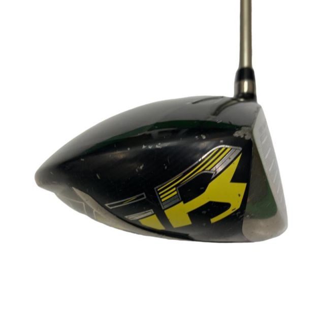 中古】 ブリヂストン TOUR B JGR 11.5° ドライバー DR TG1-5