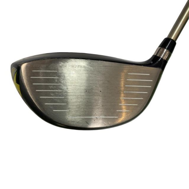 中古】 ブリヂストン TOUR B JGR 11.5° ドライバー DR TG1-5