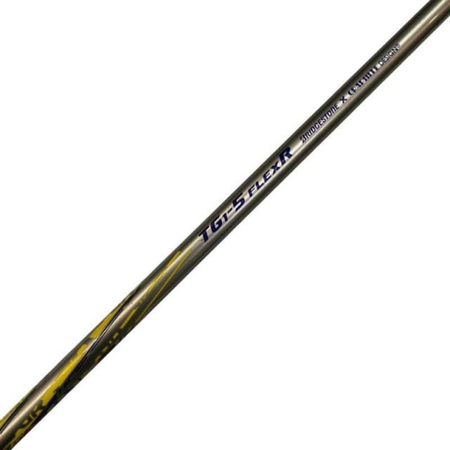 中古】 ブリヂストン TOUR B JGR 11.5° ドライバー DR TG1-5