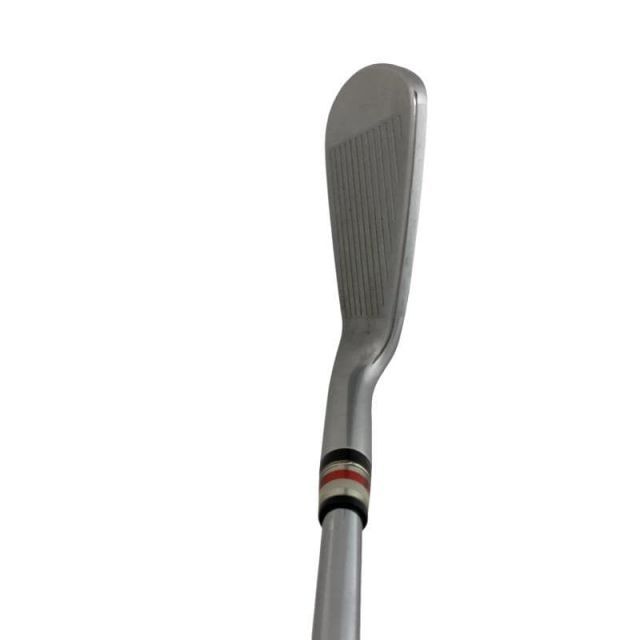 中古】 エポンゴルフ株式会社 EPON AF-303 6S アイアンセット IR