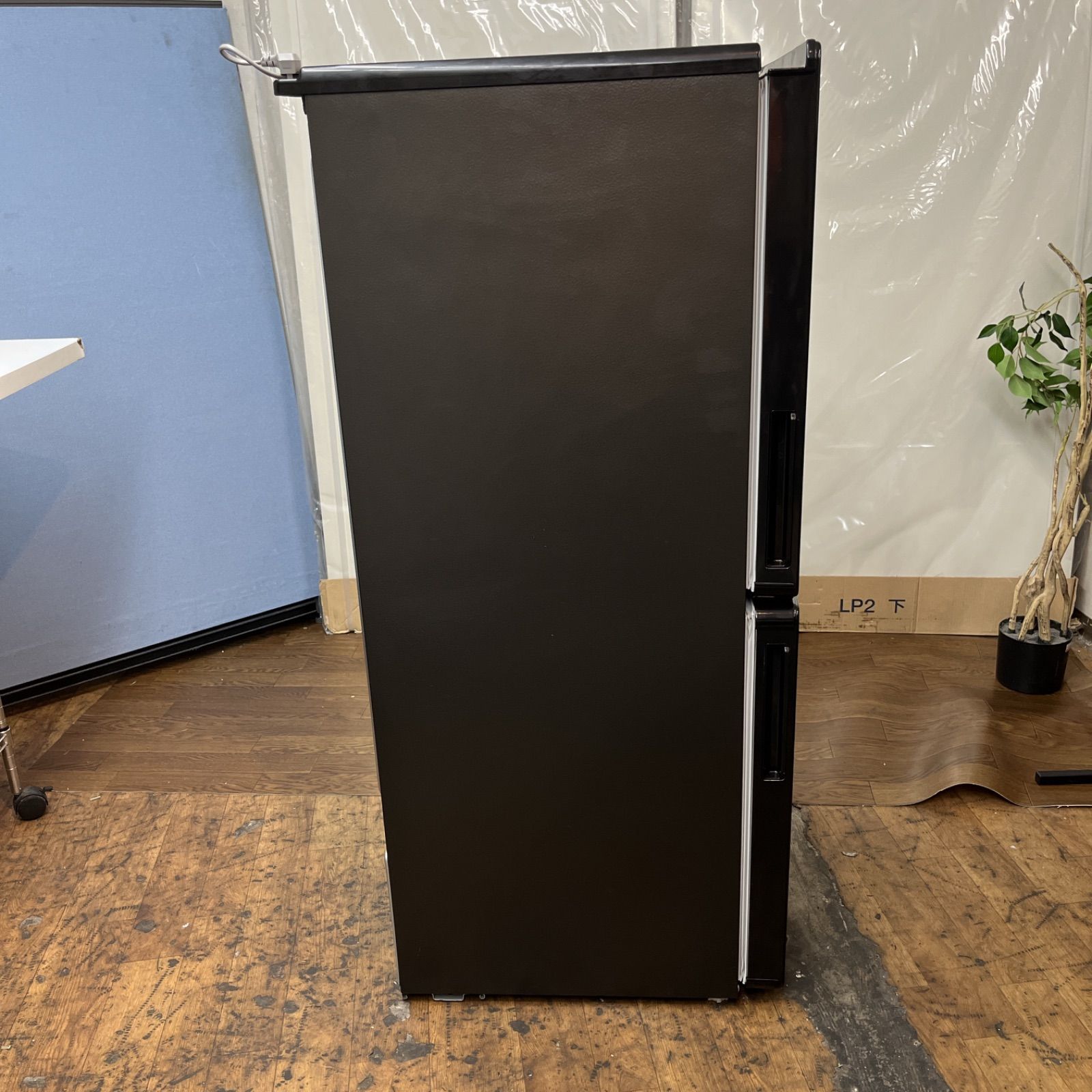 名古屋市近郊配送設置無料】R371 ⭐ ハイアール｜Haier 2ドア冷蔵庫 