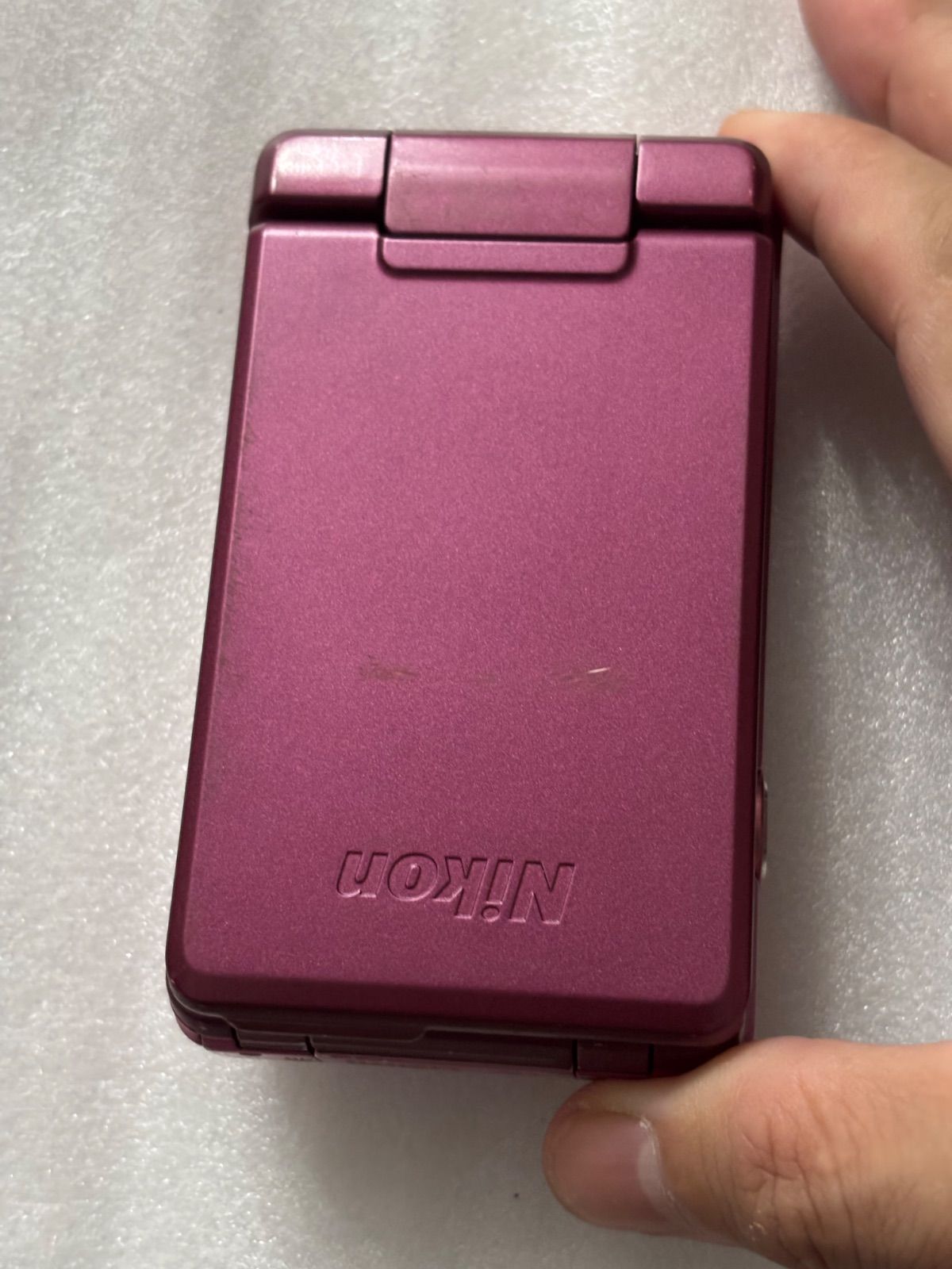 Nikon COOLPIX S6900 ピンク 26041039 - メルカリ
