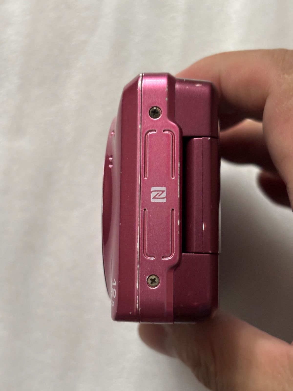 Nikon COOLPIX S6900 ピンク 26041039 - メルカリ