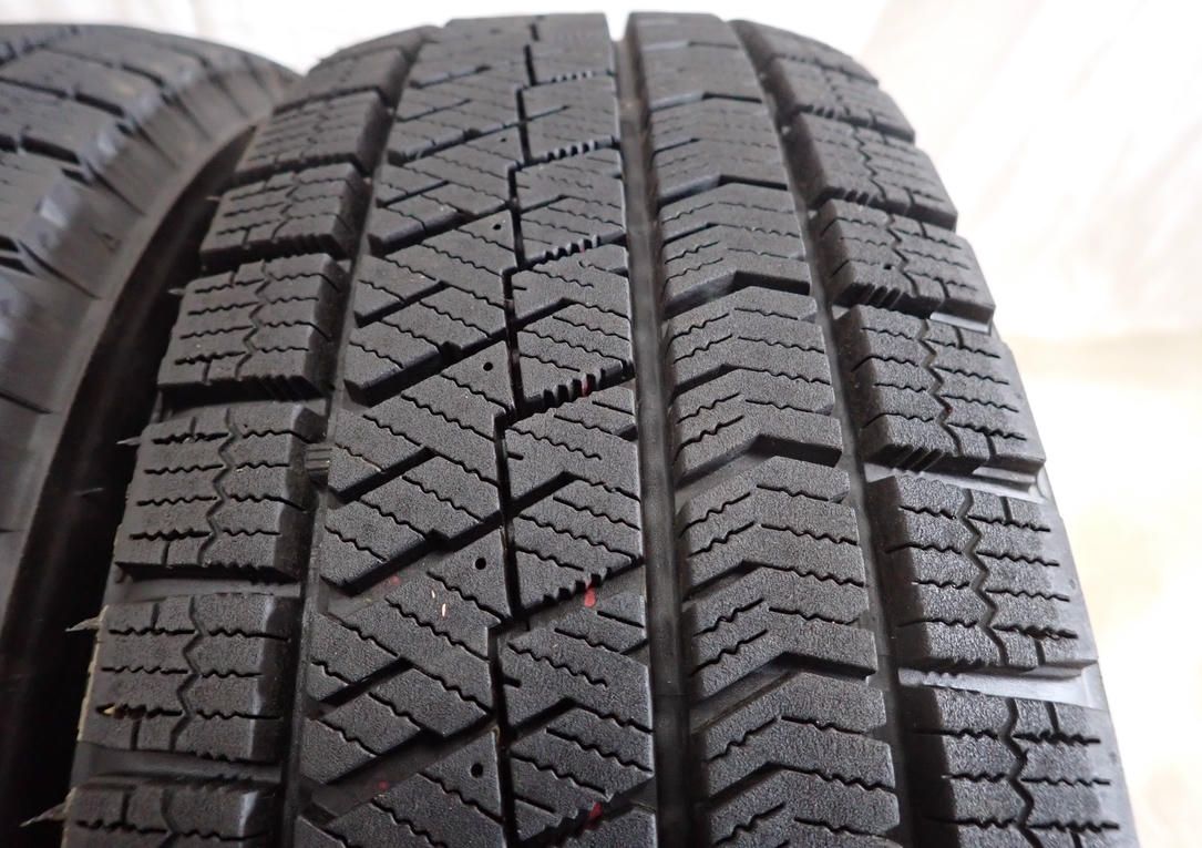 冬4本SET 会社宛 送料無料 155/65R13 73Q ブリヂストン ブリザック 冬4本SET 会社宛 送料無料 155/65R13 73Q ブリヂストン ブリザック