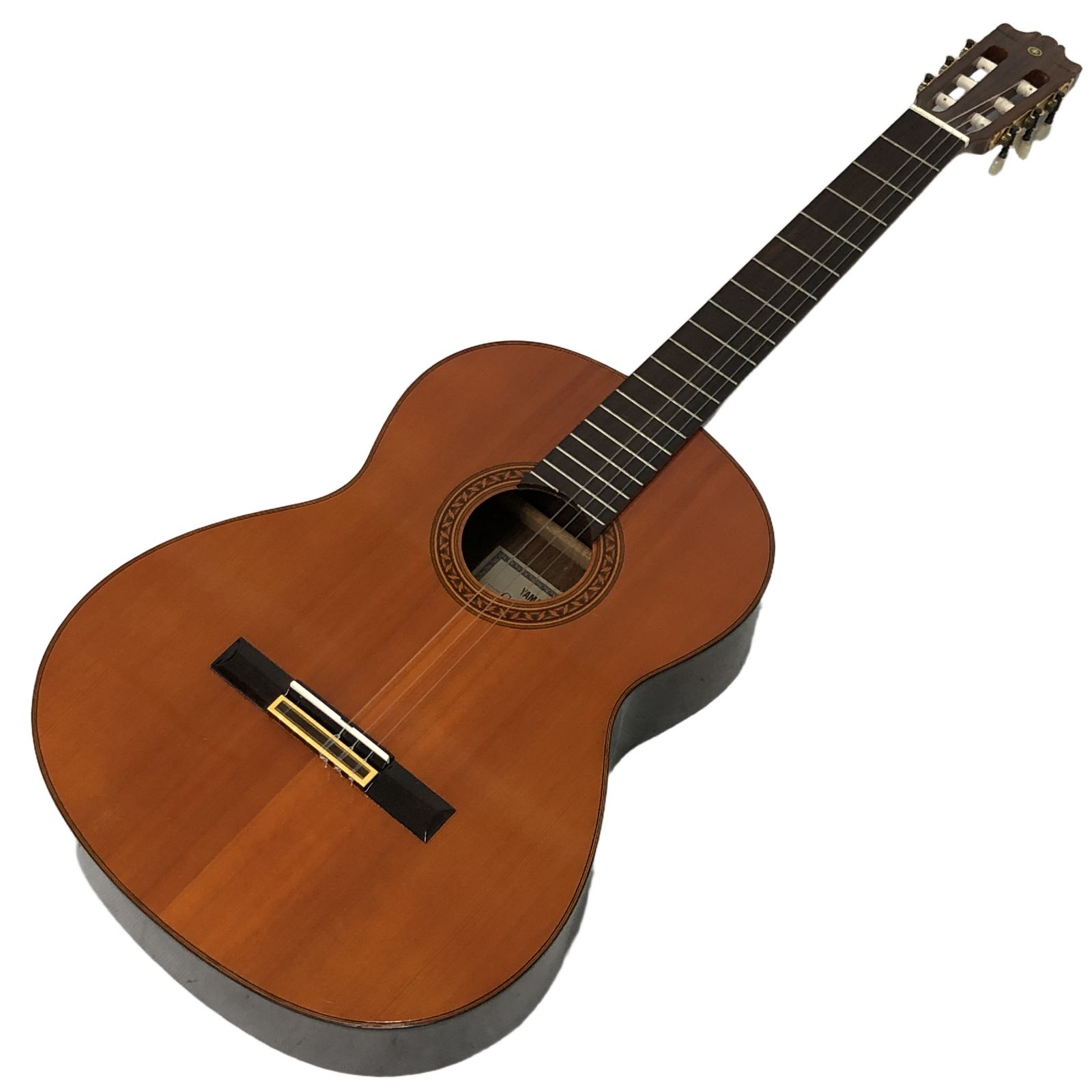 YAMAHA ヤマハ クラシックギター アコースティックギター C-250A 弦楽器 ハードケース付 N11359513 11,248円