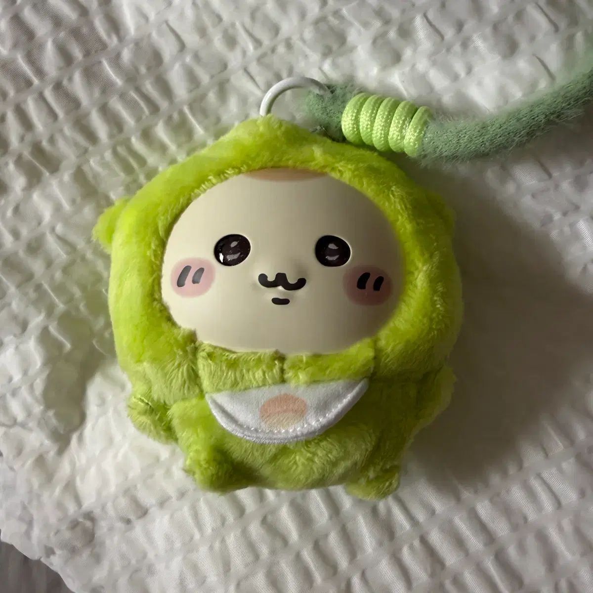 ちいかわ ベビー Chiikawa baby マスコット 8種コンプリートセット