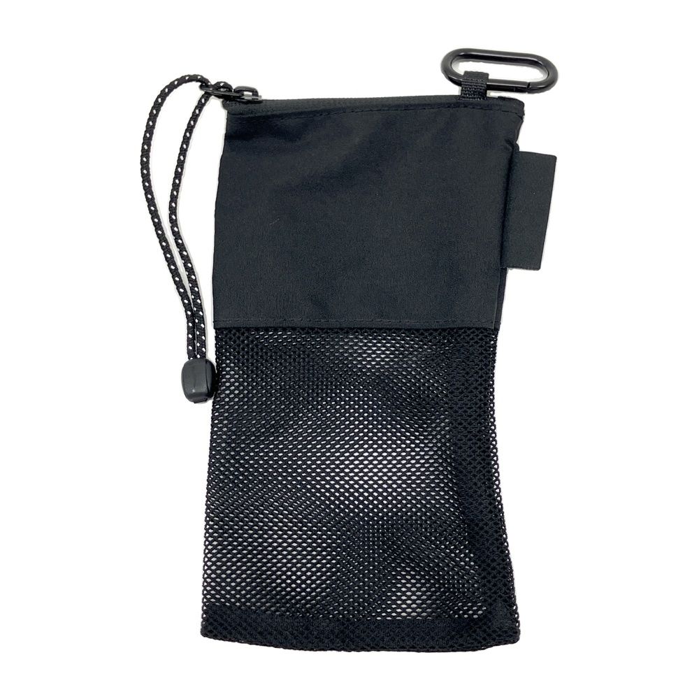 クラブハウス × マンハッタンポーテージ　ゴルフボールポーチ CLUBHAUS クラブハウス ×Manhattan Portage ゴルフボール キャリアー