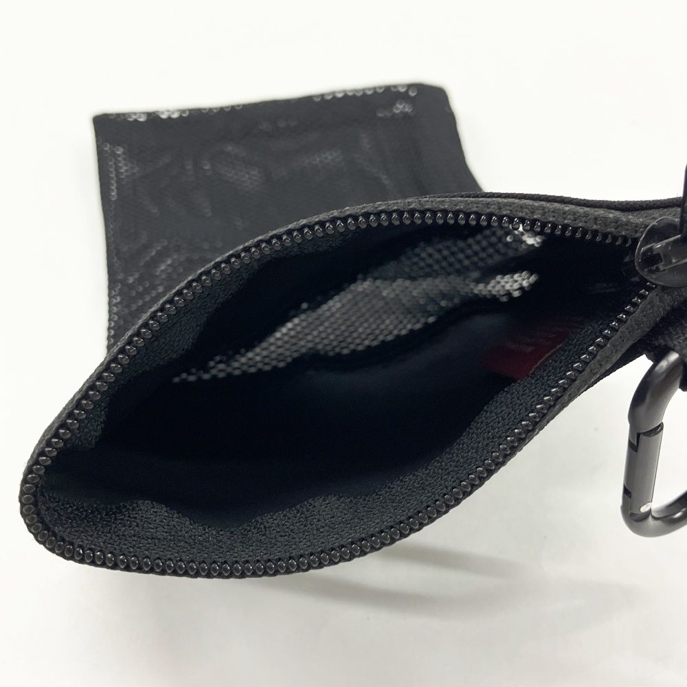 CLUBHAUS クラブハウス ×Manhattan Portage ゴルフボール キャリアー