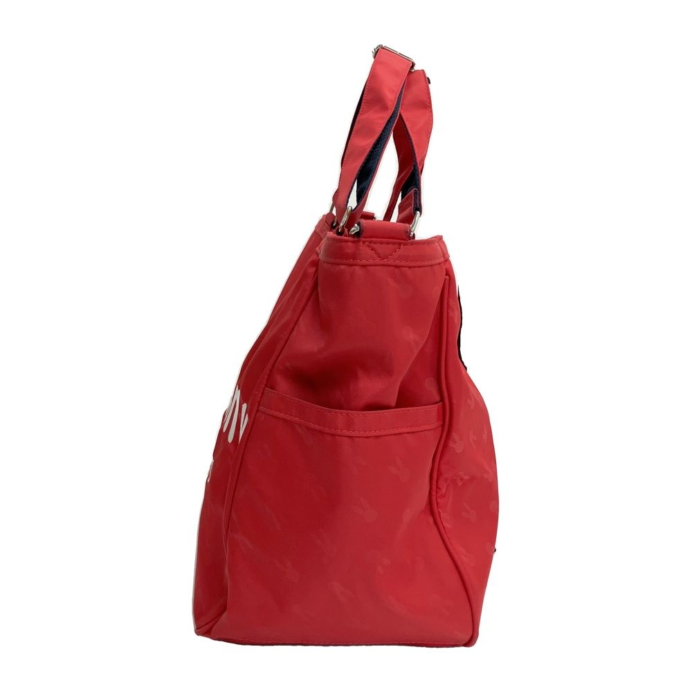 JACK BUNNY ジャックバニー 2way ロッカーバッグ トートバッグ うさぎ