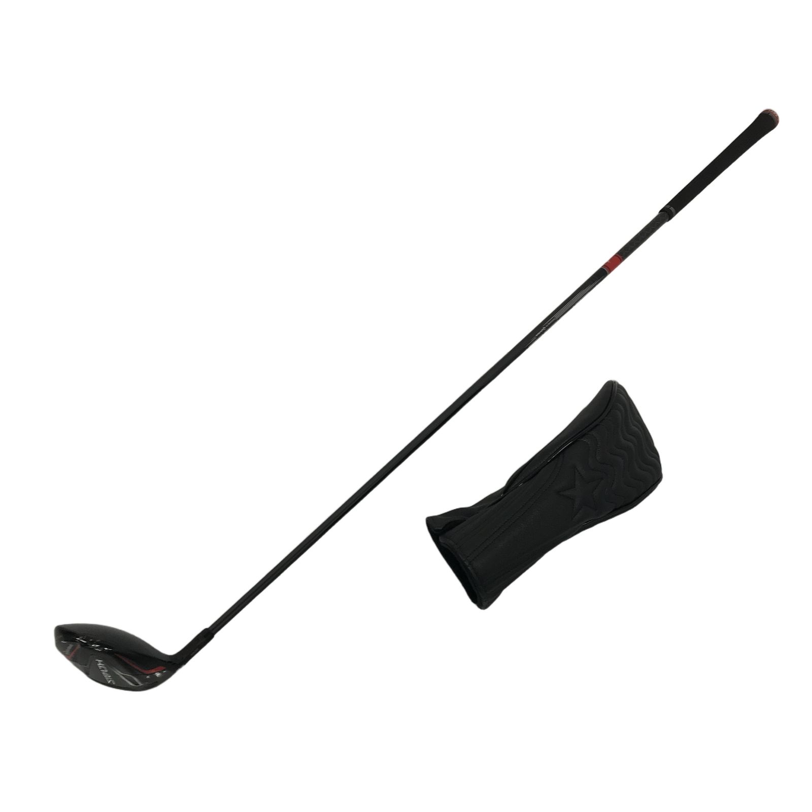 【レフティ】ステルス 5W 18° ヘッドのみ TaylorMade Stealth テーラーメイド ステルス 5W 18度 フェアウェイ