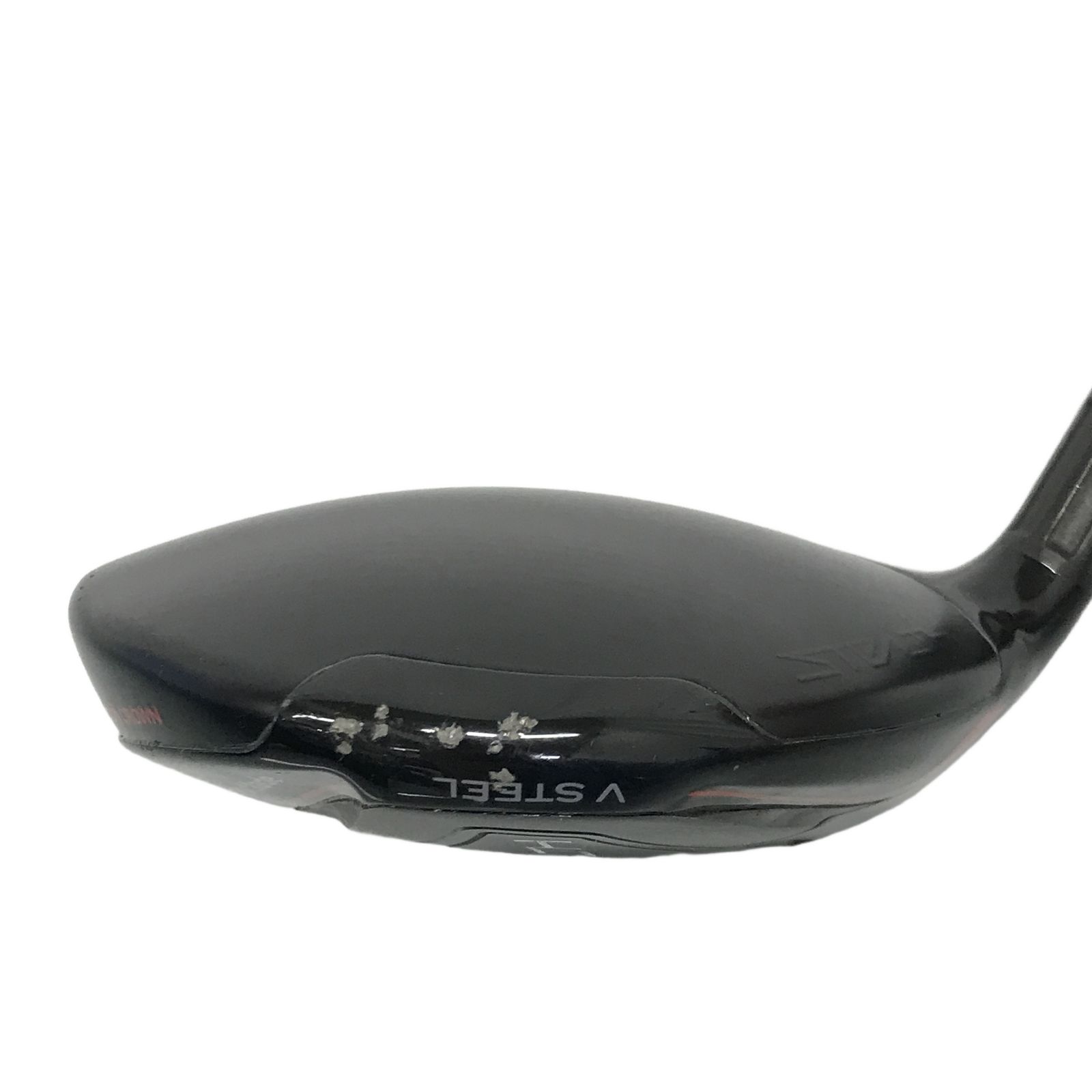 TaylorMade Stealth テーラーメイド ステルス 5W 18度 フェアウェイ