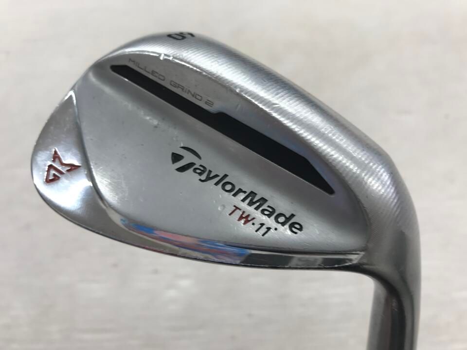 テーラーメイド　MILLED GRIND 2 TW SPECIAL EDITION US　60度　ダイナミックゴールド ツアー イシュー　S400フレックス　ウェッジ　中古【最短即日発送】