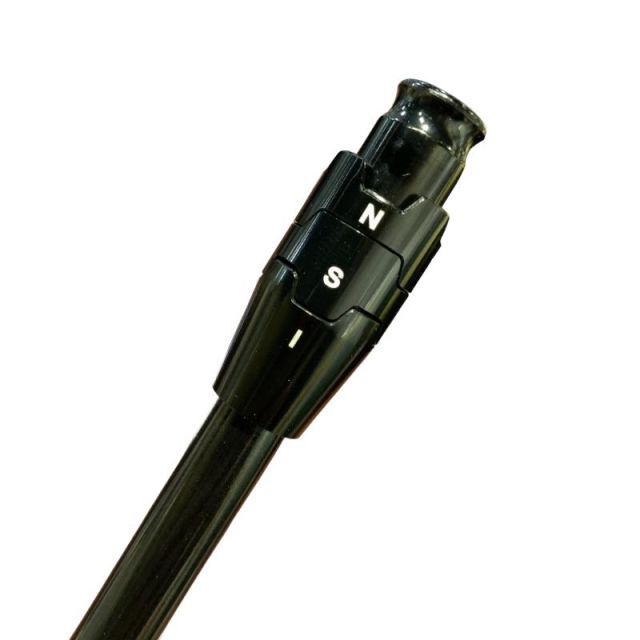 中古】 キャロウェイスリーブ付き(ELYTE系) グラファイトデザイン