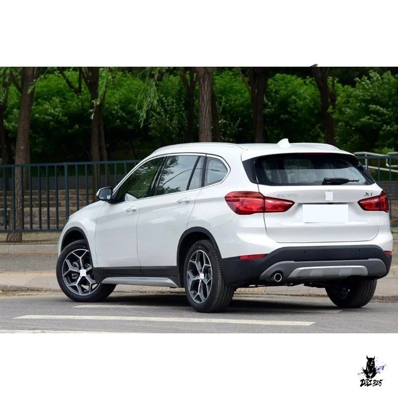 BMW X1 2016-2019 用 リアテールライト ガード カバー