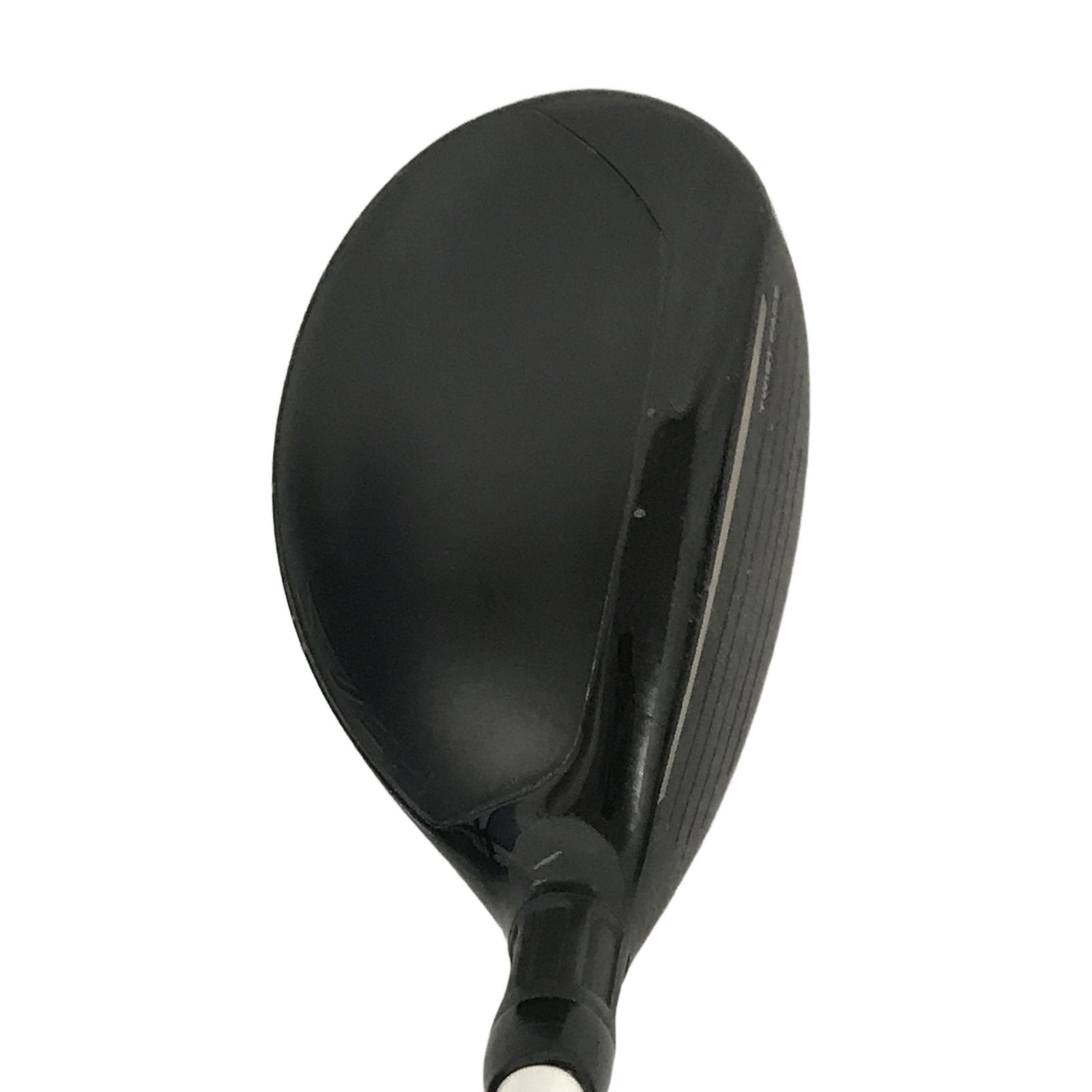 TaylorMade Stealth テーラーメイド ステルス レスキュー UT 4U 22 