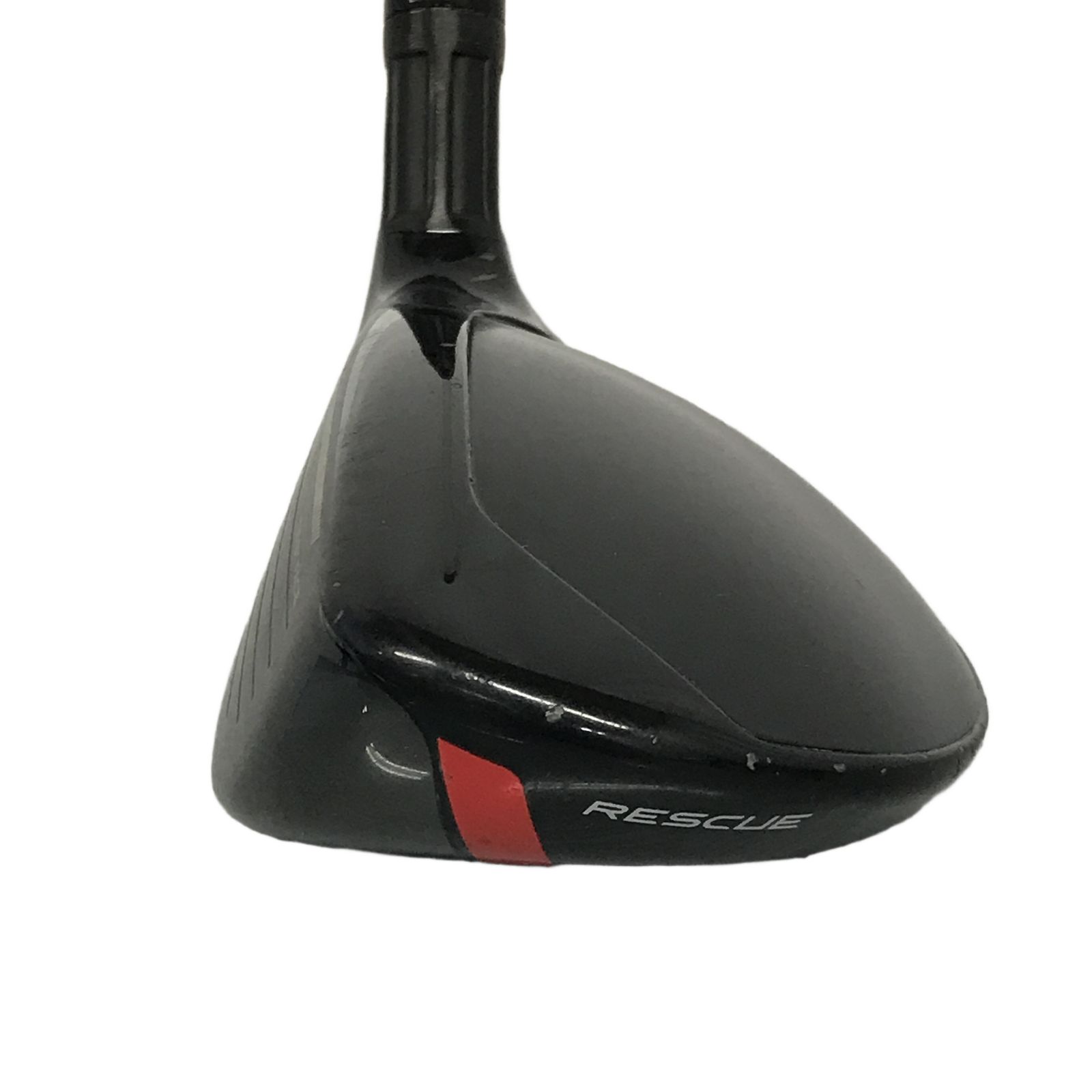 TaylorMade Stealth テーラーメイド ステルス レスキュー UT 4U 22