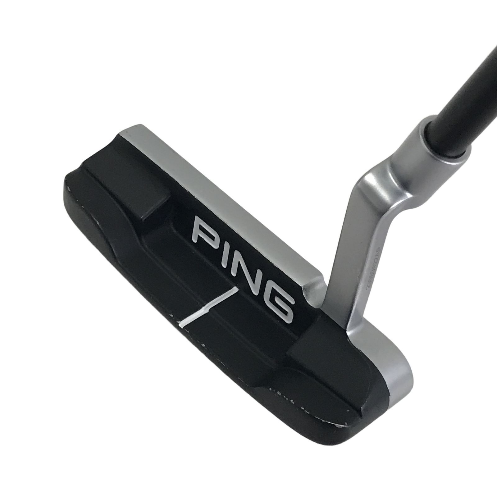 PING ピン ANSER LH アンサー パター メンズ レフティー 2023年モデル 