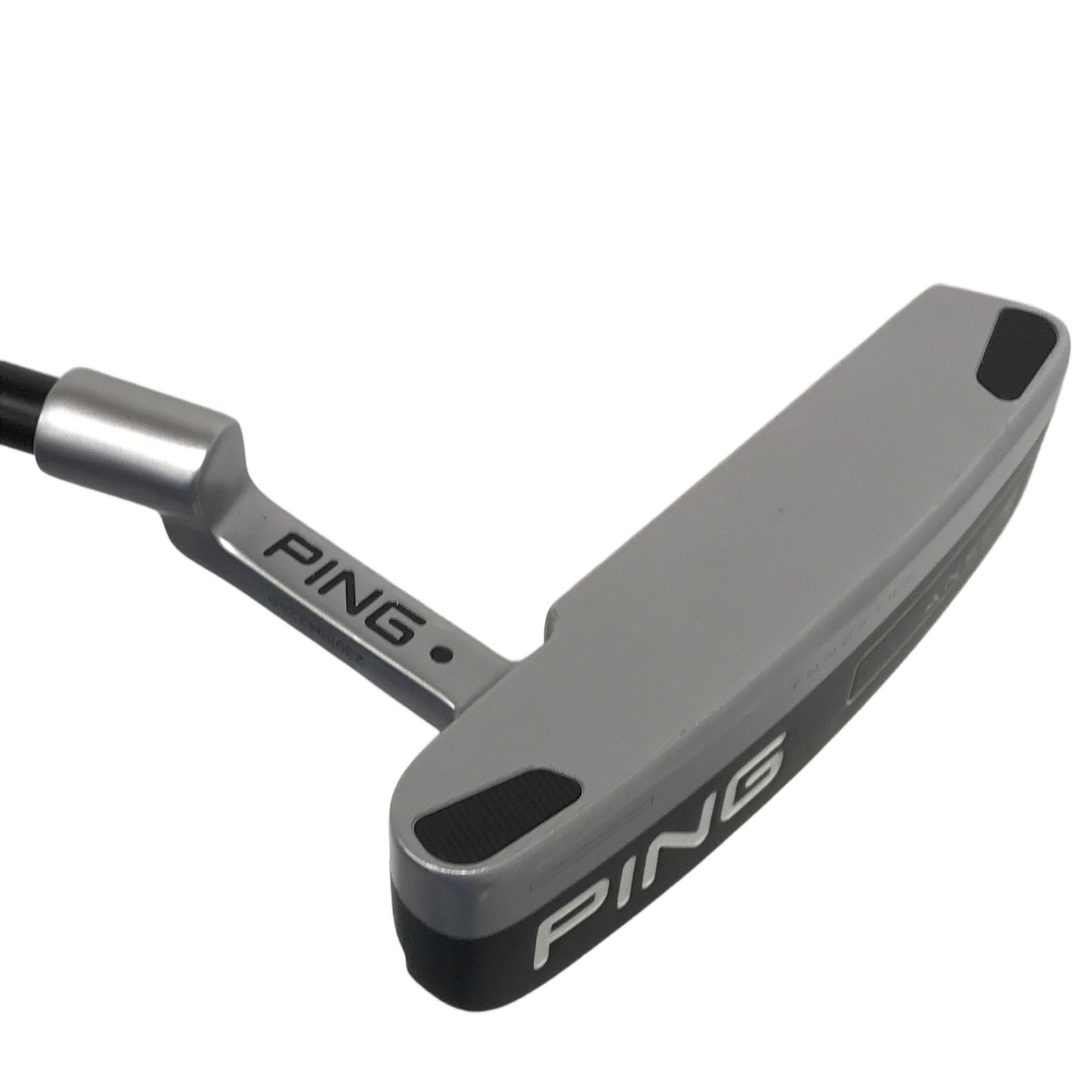 PING ピン ANSER LH アンサー パター メンズ レフティー 2023年モデル 中古 T11377426