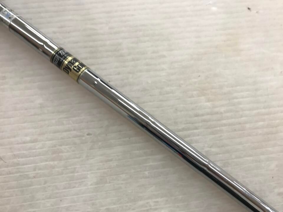 タイトリスト ボーケイ SM7 ツアークローム 58度 ダイナミックゴールド
