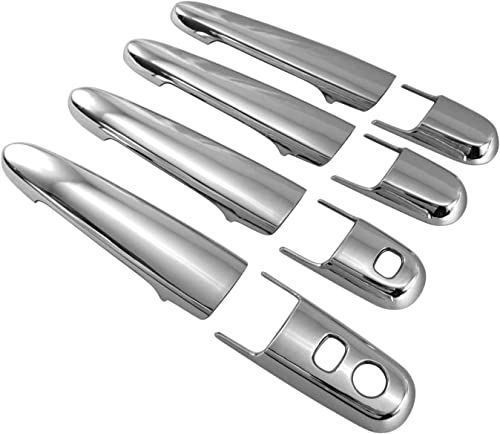 BRIGHTZ ミラトコット LA550S LA560S メッキドアハンドルカバー ノブ Nセット 【 TNT600?NOBU?FS?AD2AE1AI1 】 LA550 LA560 A550 A560 550 560 ミラ トコットts 464aa8c2